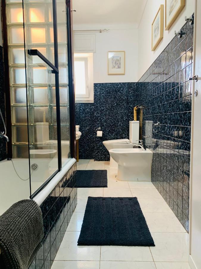 Beautiful Private Room Next To Lisbon - New パコ・デ・アルコス エクステリア 写真