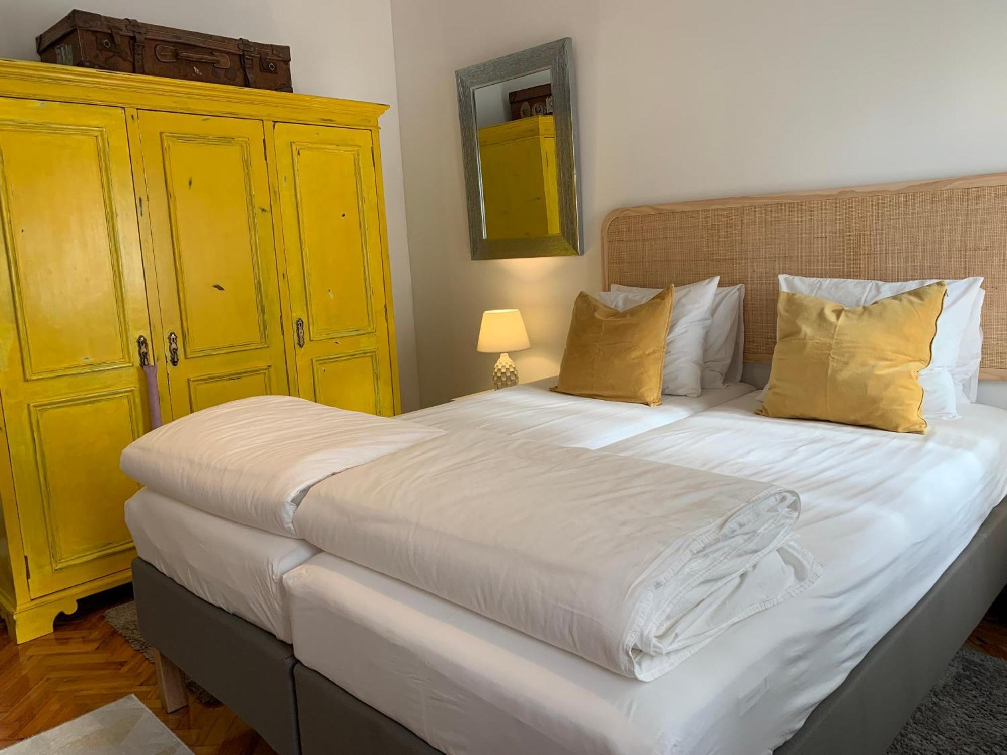 Beautiful Private Room Next To Lisbon - New パコ・デ・アルコス エクステリア 写真